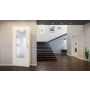 Milieu 1 von Weisslack 9010 1 LA-16-40 Innentür - Lebo
