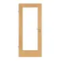 Bild von Ahorn Rustikal AH 74 Typ LA-1000 GetaLit Innentür - Westag