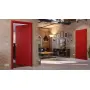 Main-Milieuansicht von RAL 3001 Signalrot Innentür - Lebo