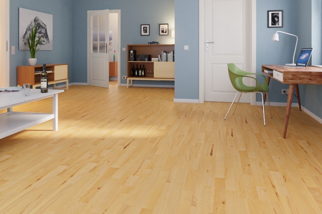 Zdjęcie aranżacyjne buk żywy