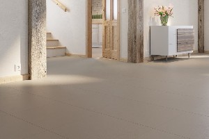 Podłoga designerska