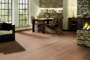 Ogrzewanie podłogowe