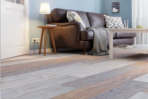 Konserwacja parkietu