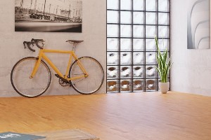 Obróbka powierzchni drewna