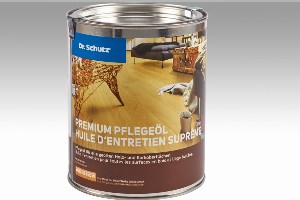 Pielęgnacja parkietu