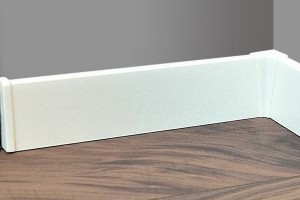 Listwa przypodłogowa