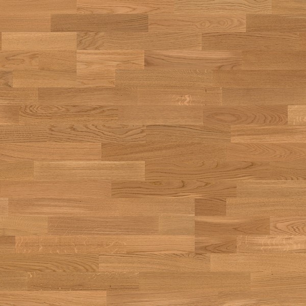 Naturalna podłoga parkietowa