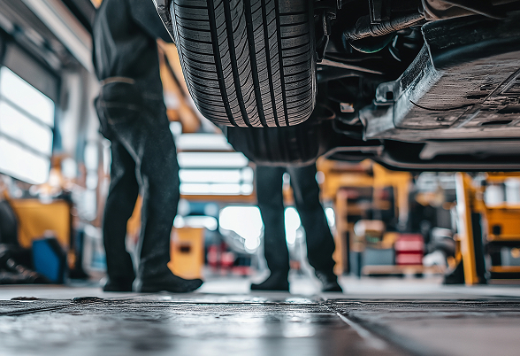 Prawie bezobsługowy