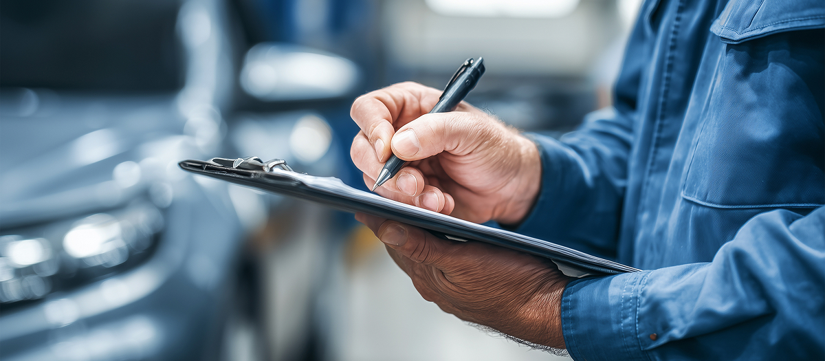 Warsztat i gwarancji