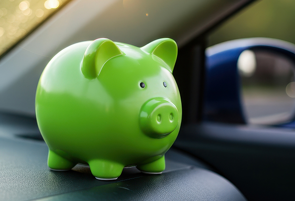 Brak podatku drogowego do 2035 roku