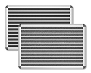 Wycieraczki do butów