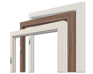 Rama osłonowa für Innentüren