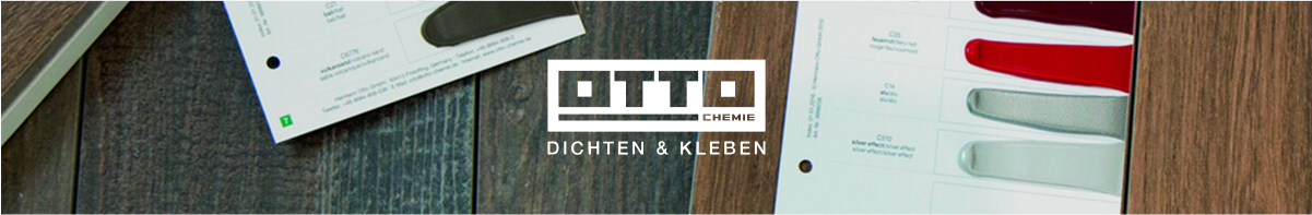 Silikony od Otto Chemie kup online