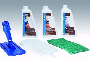 Środki do konserwacji i czyszczenia