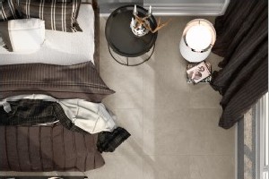 Ogrzewanie podłogowe i płytki