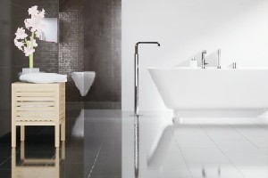 Powierzchnia płytek