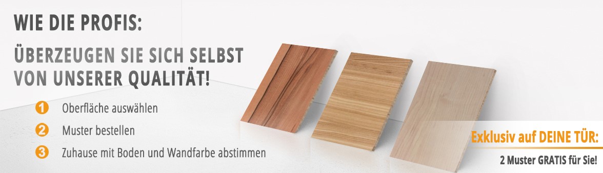 Zamów próbki online