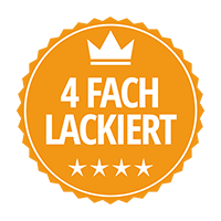 Wyróżnienie Premiumlakier 4-krotnie