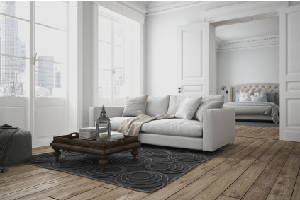 Trend Przestronność kategoria