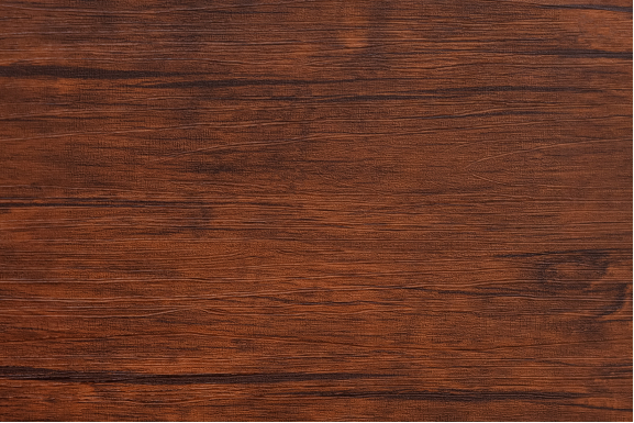 obraz ciemnobrązowe drzwi