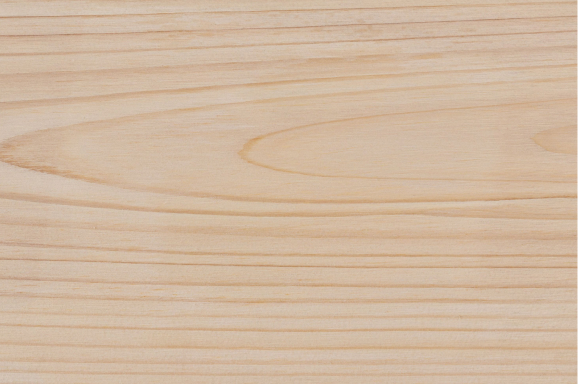 obraz jasnobrązowe drzwi