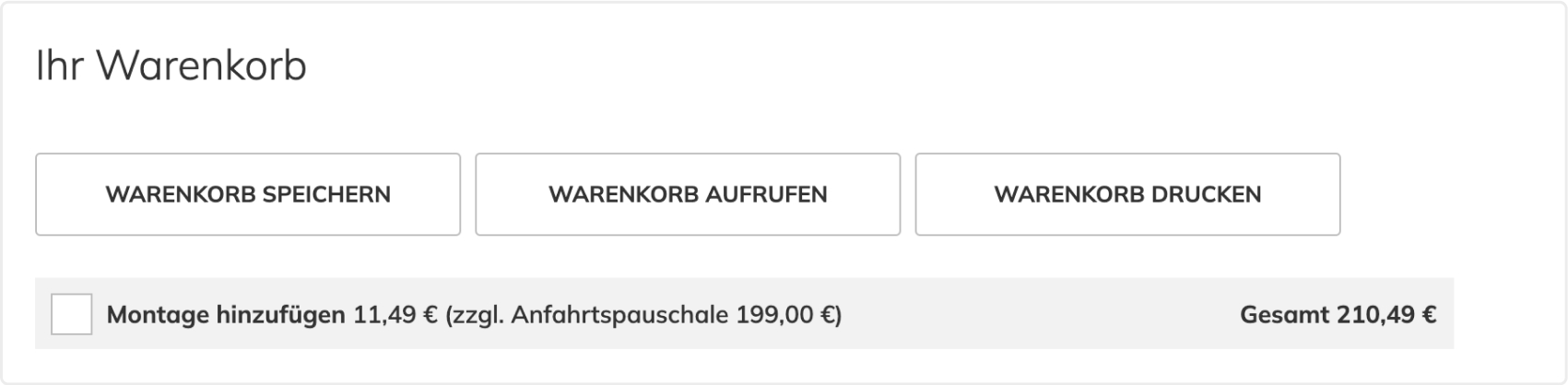 Zrzut ekranu pole wyboru