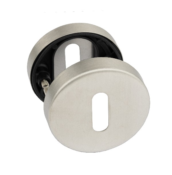 zamek na klucz Buntbart (BB)