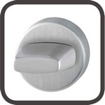 Zamek WC