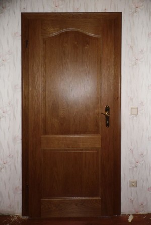 Dąb, projekt klienta5