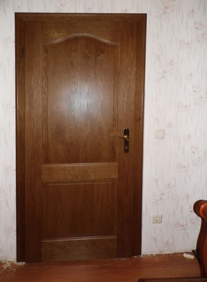 Dąb, projekt klienta6