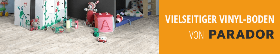 Podłoga winylowa od Parador