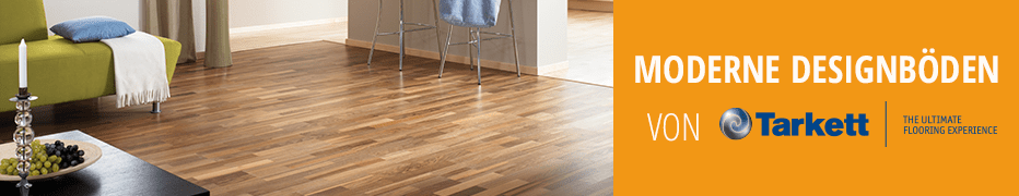 Podłoga designerska od Tarkett