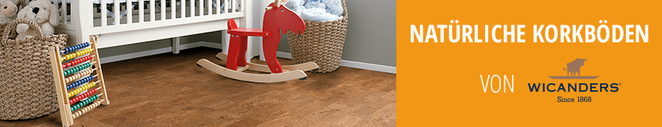 Korek, Podłogi, Wicanders, ekologiczny, zrównoważony, bio