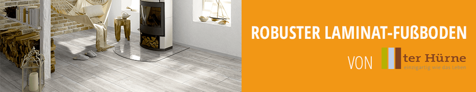 Ter Hürne Laminat