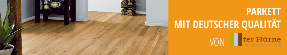 Parkiet od ter Hürne