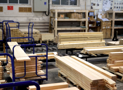 holzproduktion bild 5