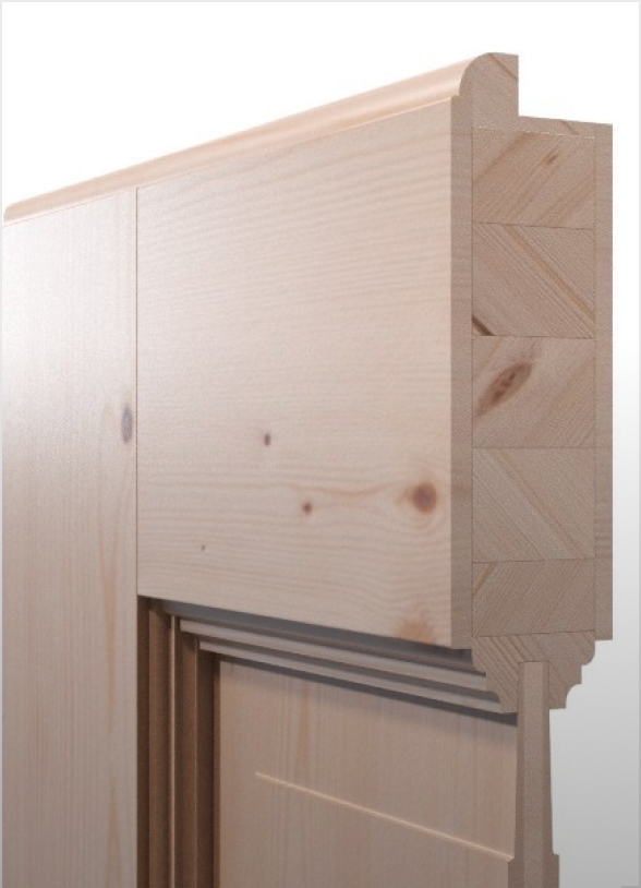schichtverleimtes holz bild