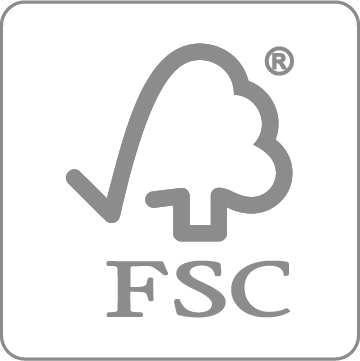 Ikona FSC