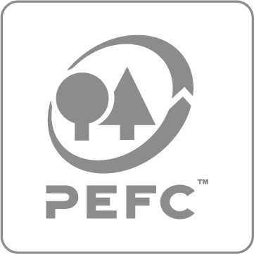 Ikona PEFC