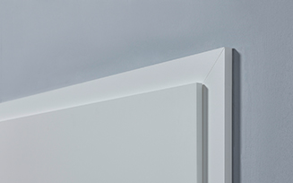 Jeld-Wen ościeżnica montażowa VZ-6 kanciasta | Okładzina 60 mm