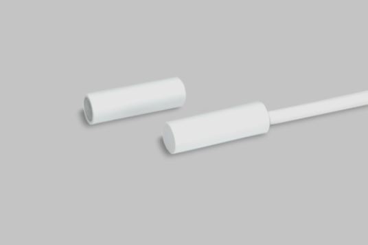 Okrągły kontakt magnetyczny LINK Typ 100 01 28 A/B G3