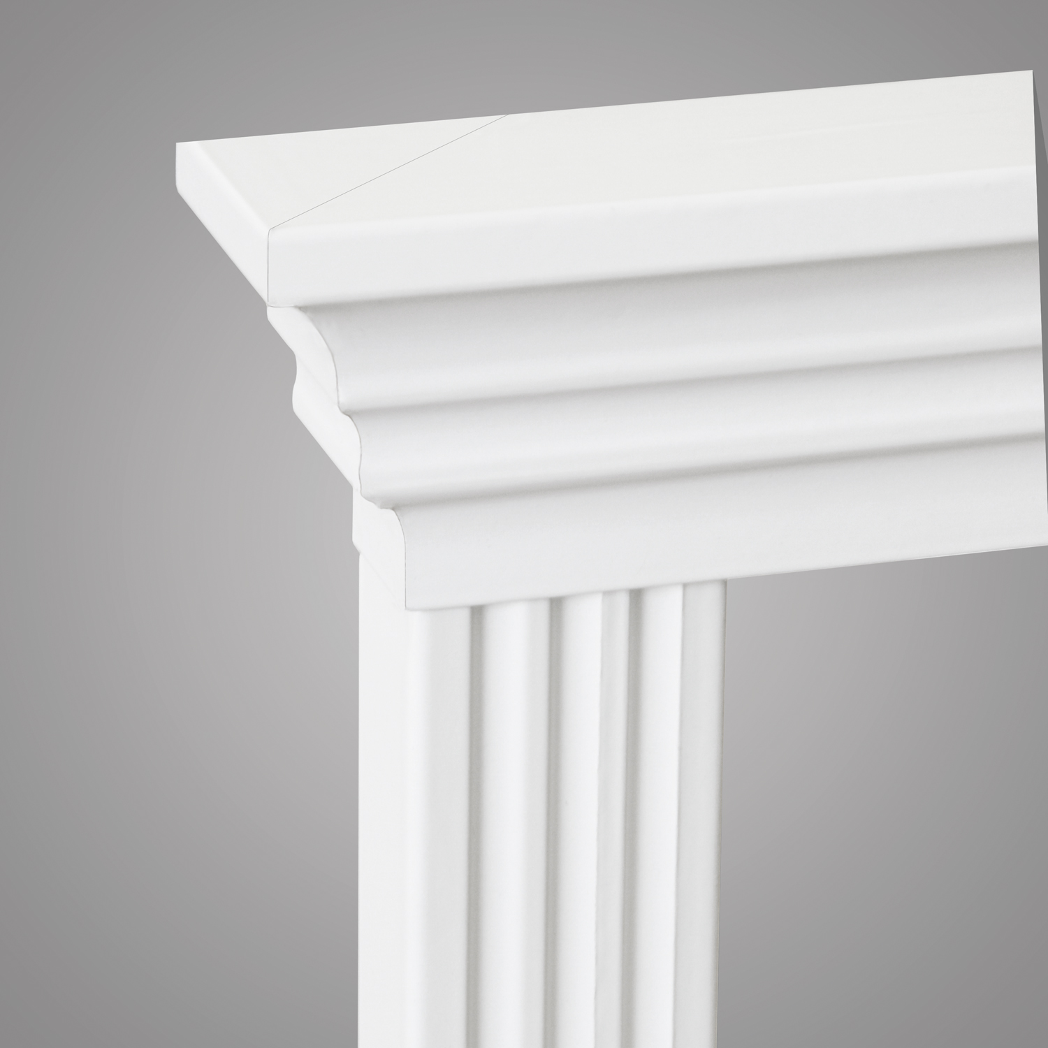 Przykładowe zdjęcie korony marki Classen