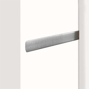Lizeny aluminiowe