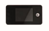 elektroniczny wizjer