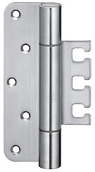 Zawias VX 7939/160 stal nierdzewna