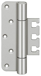 Zawias VX 7939/160 niklowany