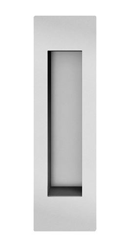 Muszla uchwytu FSB 4251 stal nierdzewna