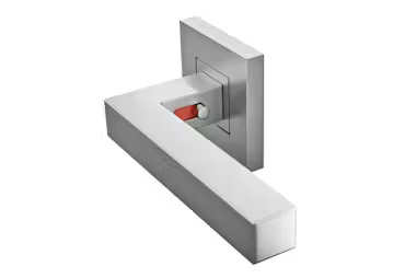kwadratowa klamka Euro ProLock
