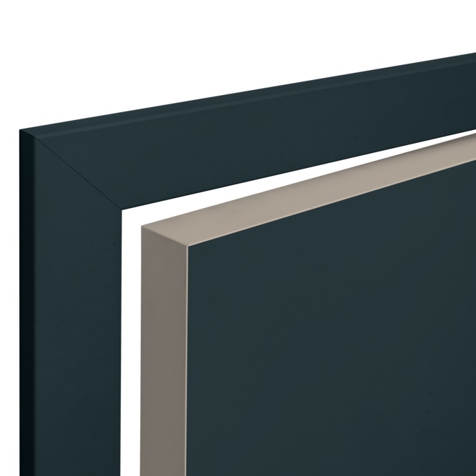 Krawędź 4Protect w taupe