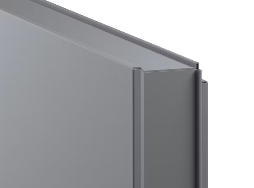 Przylga drzwi funkcyjnych STS